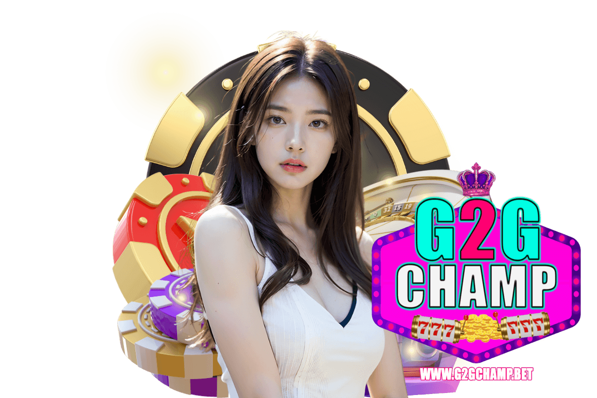 g2gchamp สล็อต